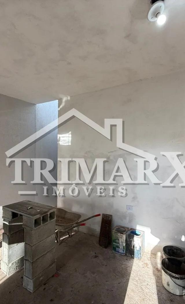 <p>Casa no Balneário Gaivota em Itanhaém, litoral sul de São Paulo, ficando lado aerra à 600 metros da rodovia  — foto 4