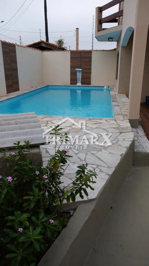 Casa para Venda — Luizamar Mirim, Itanhaém — foto 3