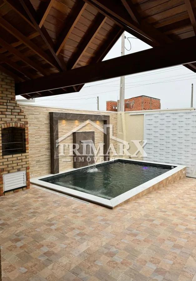 Casa para Venda — Flora Rica 2, Peruíbe — foto 2