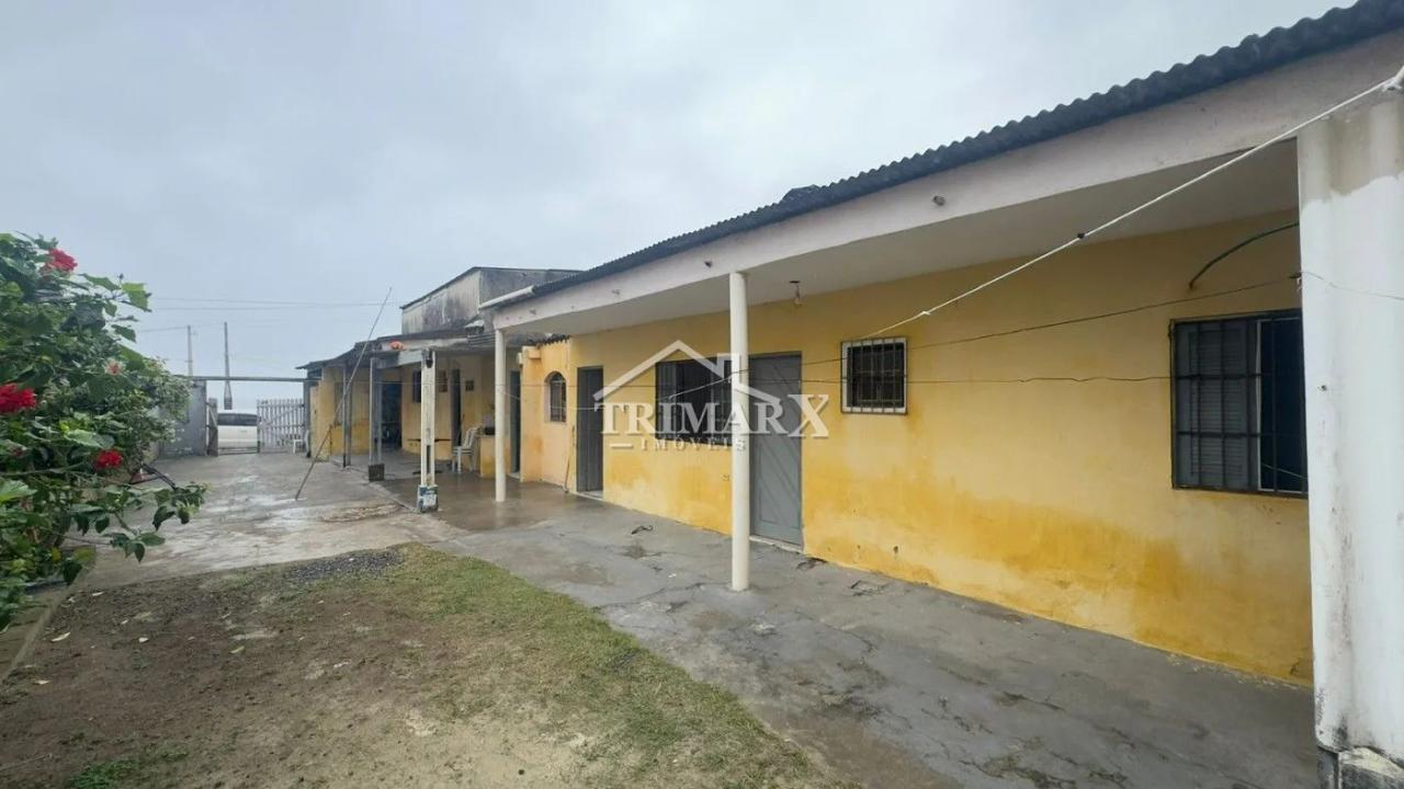 Casa para Venda — Balneário Gaivota, Itanhaém — foto 1