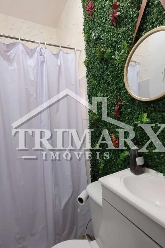 Apartamento para Venda — Agenor de Campos, Mongaguá — foto 2