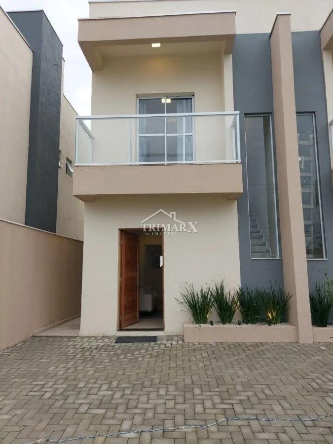 Casa em Condomínio para Venda — Nova Itanhaém, Itanhaém — foto 1