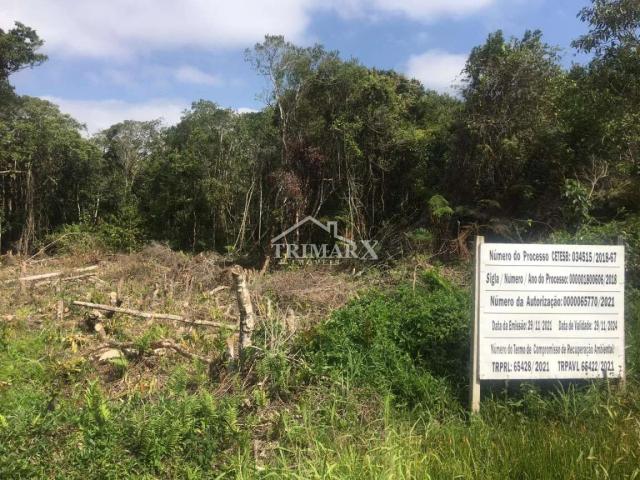 Terreno para Venda — INDAIÁ, Itanhaém — foto 5
