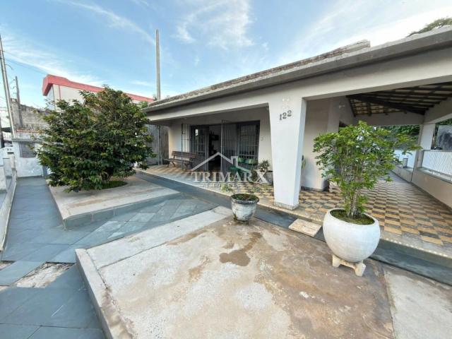 Casa para Venda — Praia do Sonho, Itanhaém