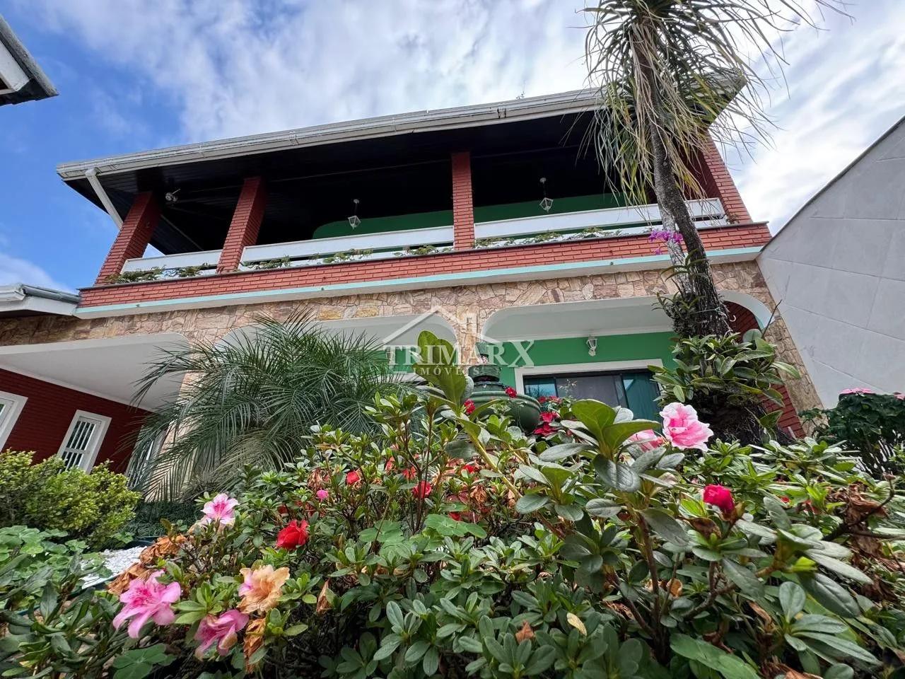 Casa Alto Padrão para Venda — Balneario Stella Maris, Peruíbe — foto 1