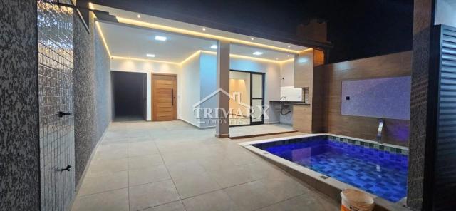 Casa para Venda — Flora Rica 2, Peruíbe