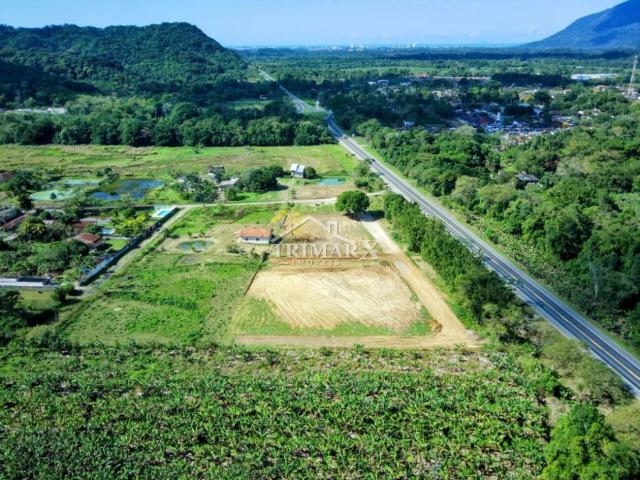 Terreno para Venda — Ana Dias, Peruíbe — foto 3