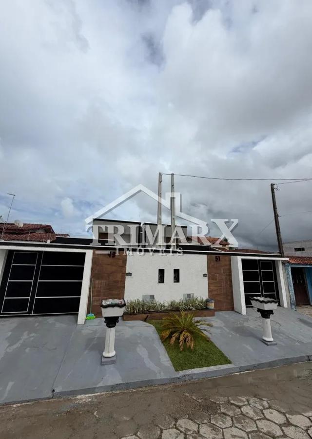Casa para Venda — Cibratel 2, Itanhaém — foto 5