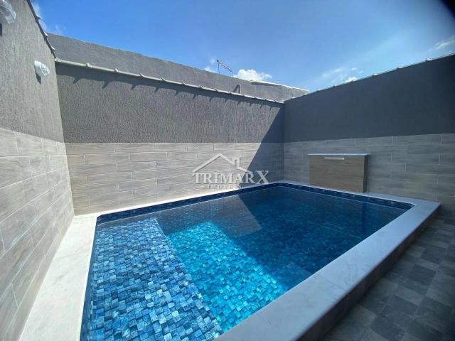 Casa para Venda — Nossa Senhora do Sion, Itanhaém — foto 2