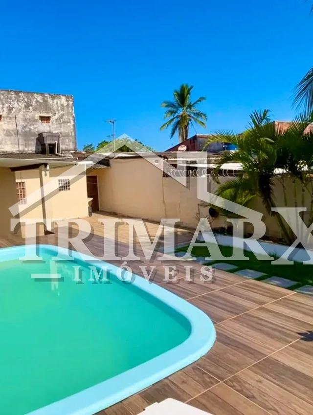 Casa para Venda — Balneário Gaivota, Itanhaém — foto 2