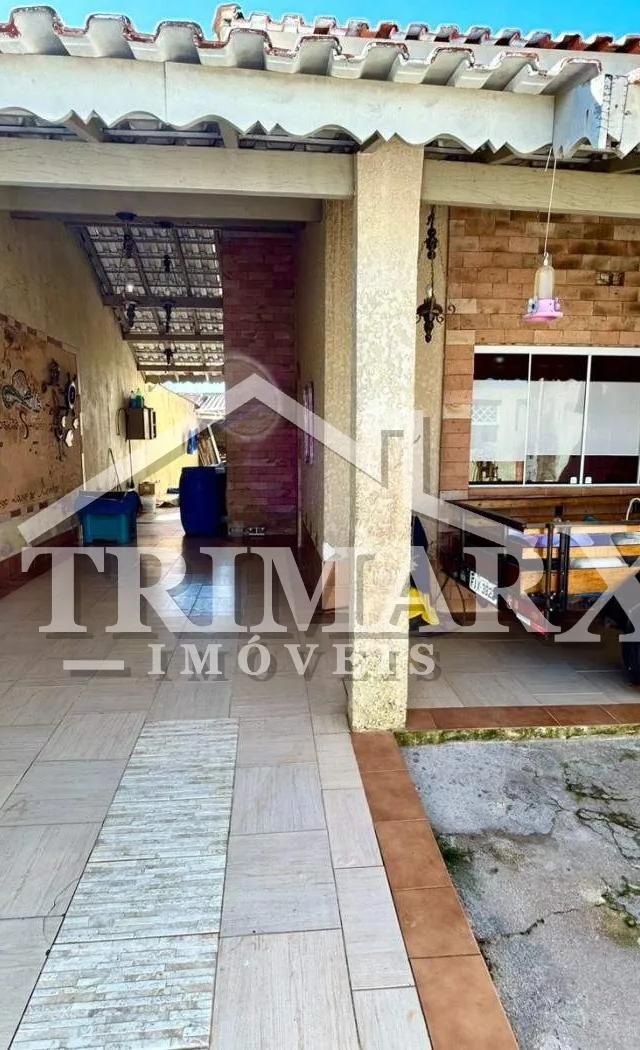 Casa para Venda — Jardim Somar, Peruíbe — foto 4