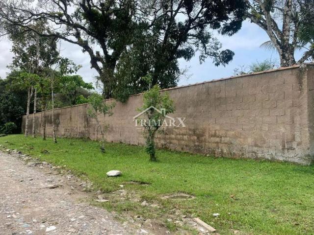 Chácara para Venda — CHÁCARAS LUCEL, Itanhaém — foto 4