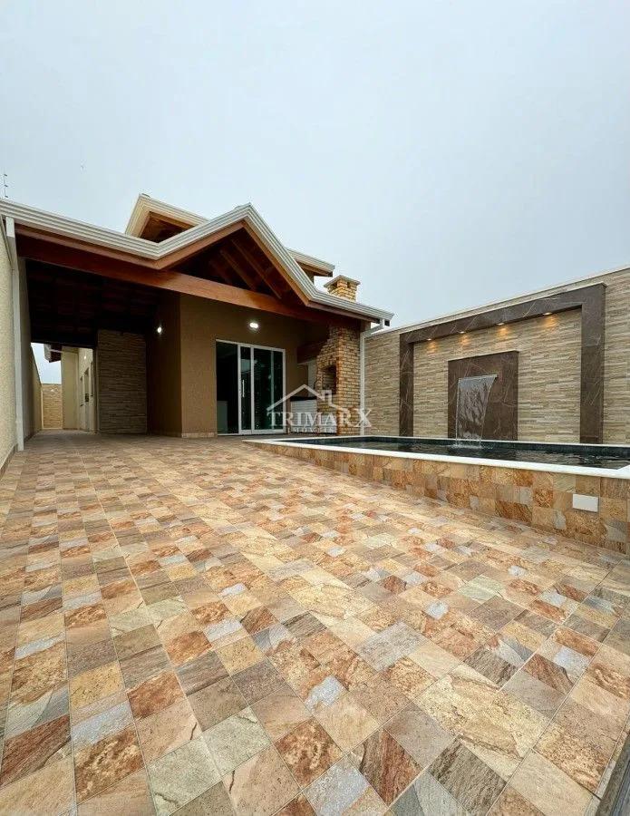Casa para Venda — Flora Rica 2, Peruíbe — foto 1
