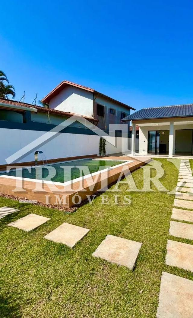Casa para Venda — Cibratel 2, Itanhaém — foto 2