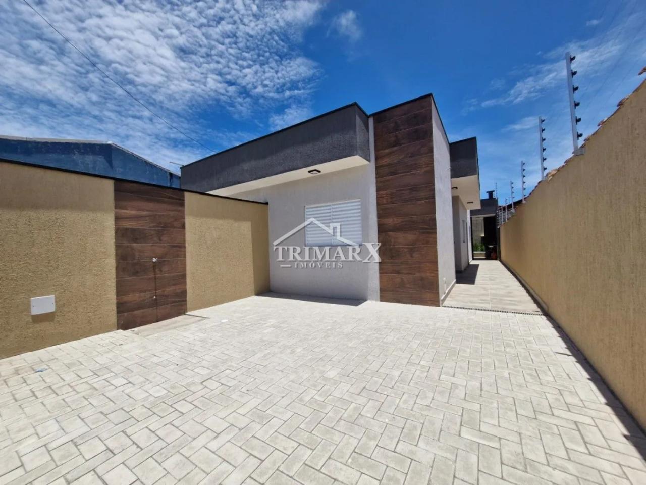 Casa para Venda — Tupy, Itanhaém — foto 1
