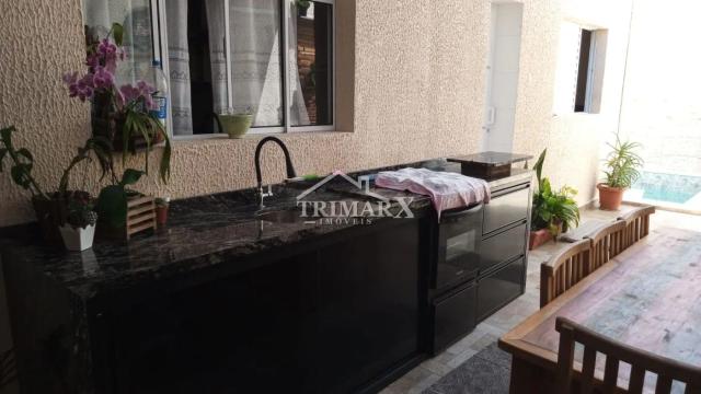 Casa Alto Padrão para Venda — Balneário Santa Eugenia,, Mongaguá — foto 3