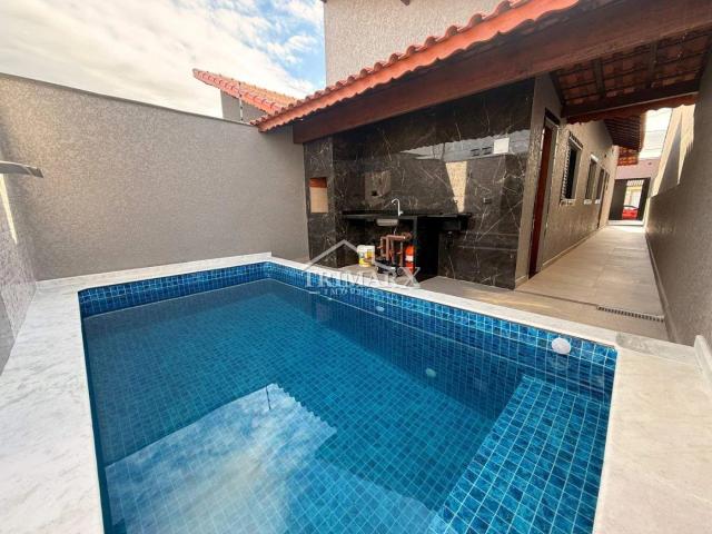 Casa para Venda — Verde Mar, Itanhaém