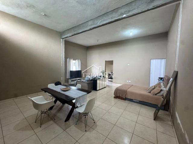 Casa com salão comercial para Venda no bairro Bopiranga, localizado na cidade de Itanhaém / SP — foto 4