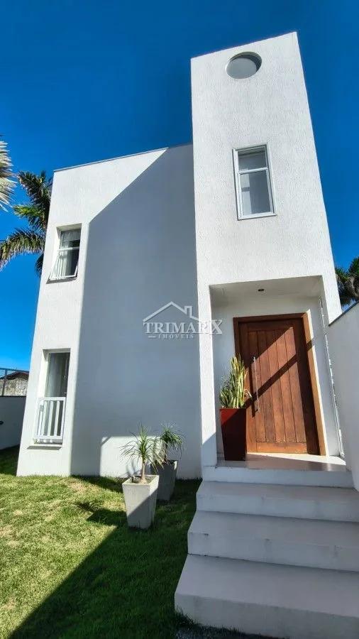 Casa Alto Padrão para Venda — Balneário Star, Peruíbe — foto 3