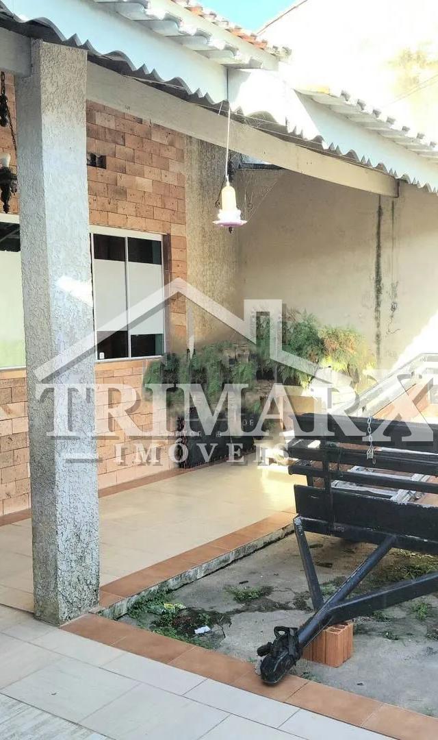Casa para Venda — Jardim Somar, Peruíbe — foto 2