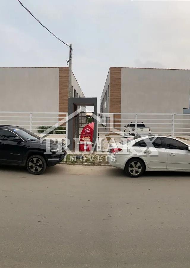 Casa em Condomínio para Venda — VILA MAR 2, Mongaguá — foto 3