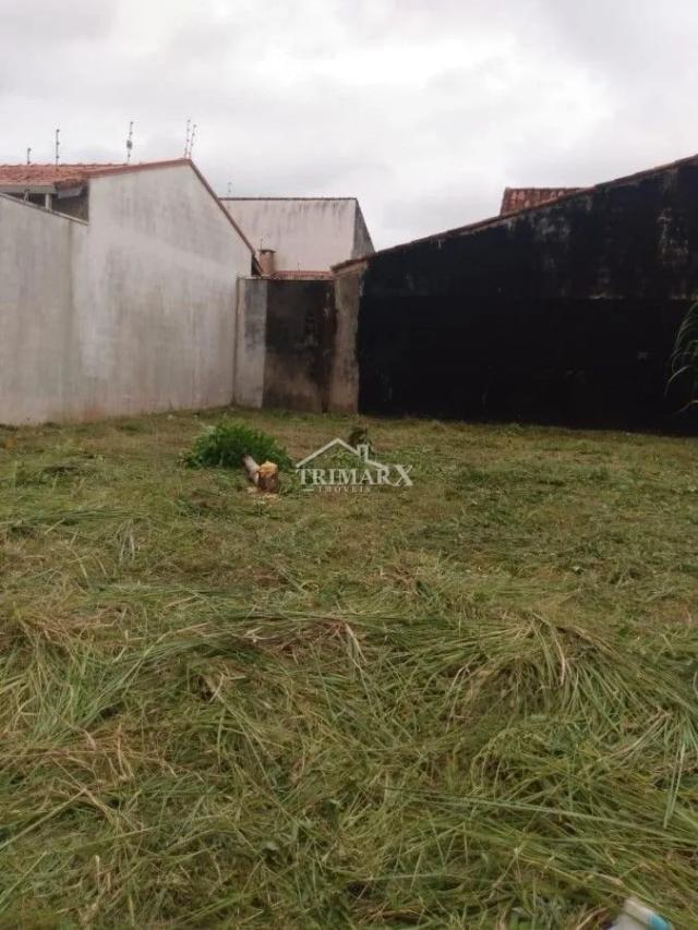 Terreno para Venda — Convento Velho, Peruíbe