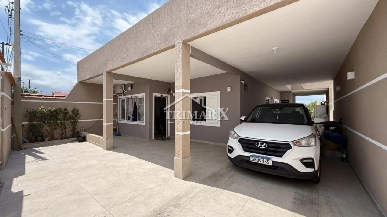 Casa para Venda — Corumbá, Itanhaém — foto 1