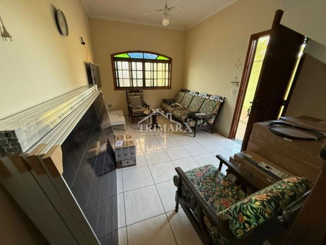 Casa para Venda — BEIRA MAR, Peruíbe — foto 3