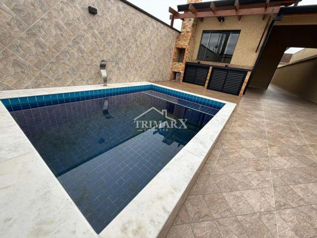 Casa para Venda — Nova Peruibe, Peruíbe — foto 3