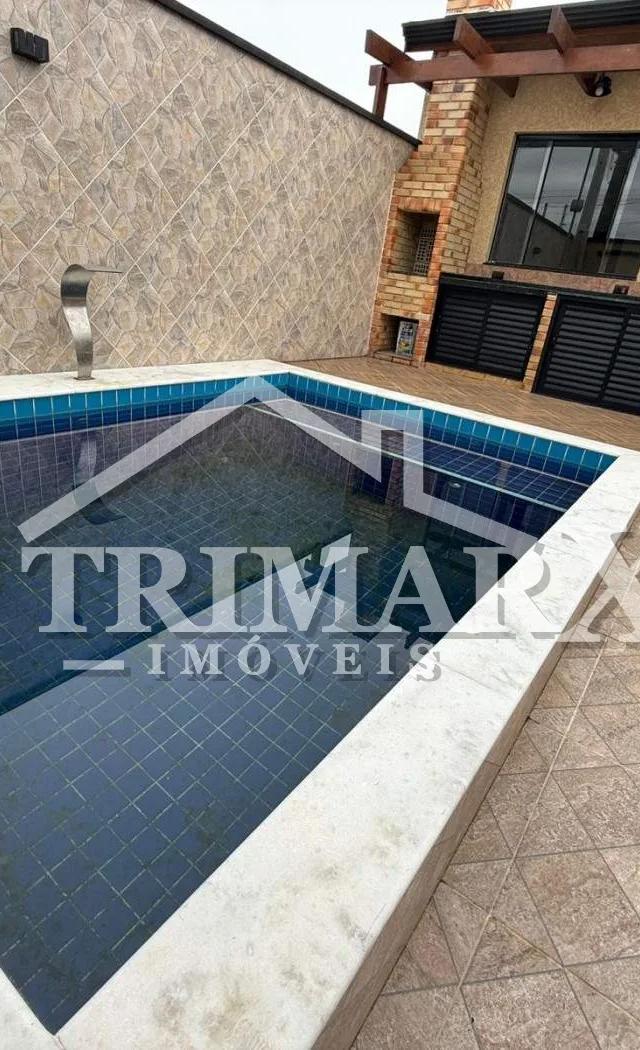 Casa para Venda — Nova Peruibe, Peruíbe — foto 3