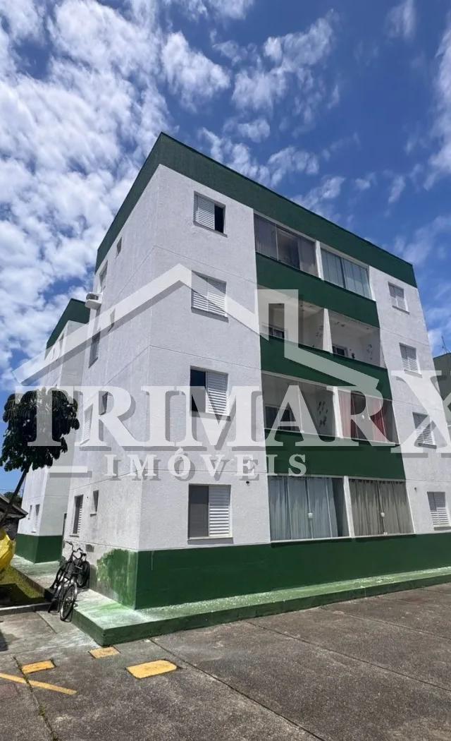 Apartamento para Venda — Plataforma, Mongaguá
