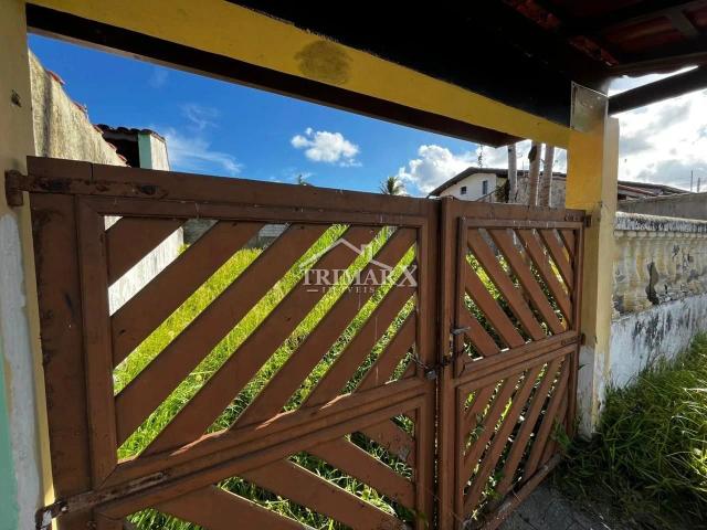 Terreno para Venda — Parque Turistico, Peruíbe