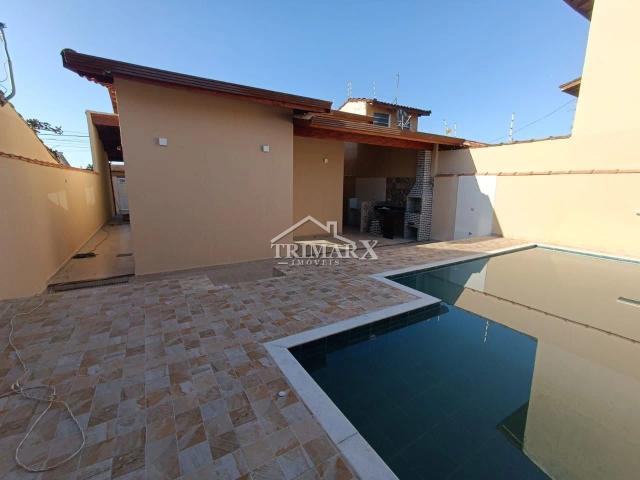Casa para Venda — Balneário Gaivota, Itanhaém — foto 2