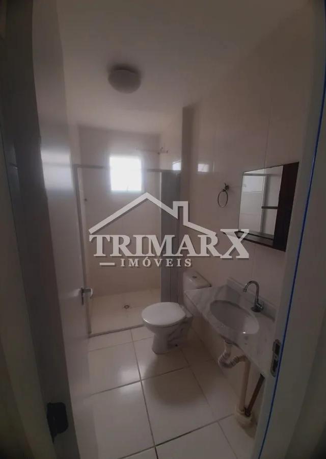 Apartamento para Venda — Jardim Praia Grande, Mongaguá