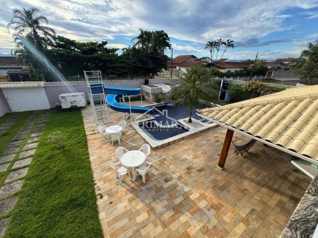 Casa Alto Padrão para Venda — Balneário Flórida, Peruíbe — foto 3
