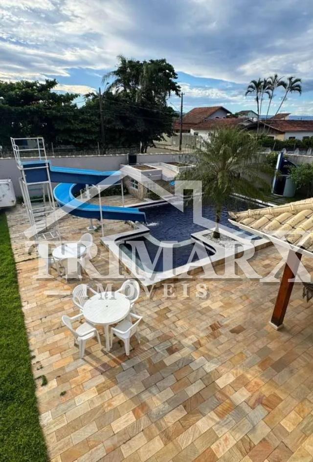 Casa Alto Padrão para Venda — Balneário Flórida, Peruíbe — foto 3
