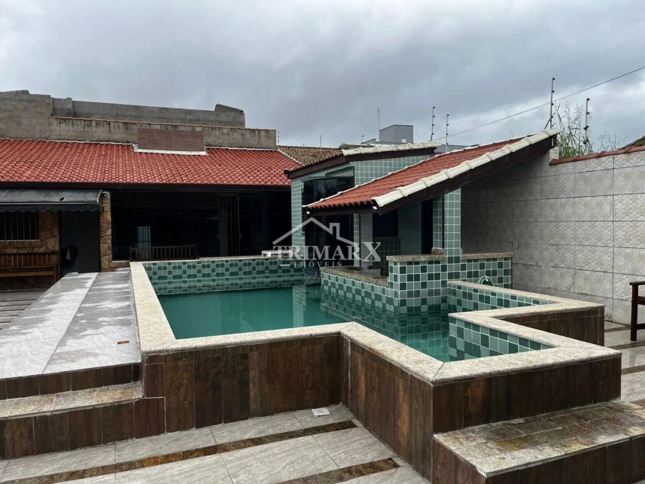 Casa para Venda — São José, Peruíbe — foto 1