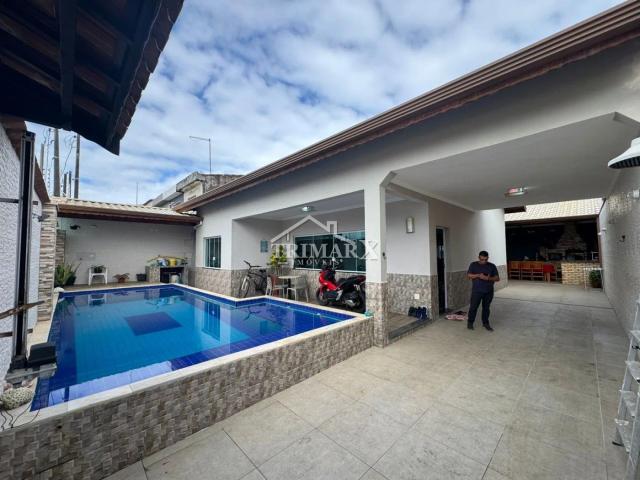 Casa para Venda — San Marcos, Itanhaém