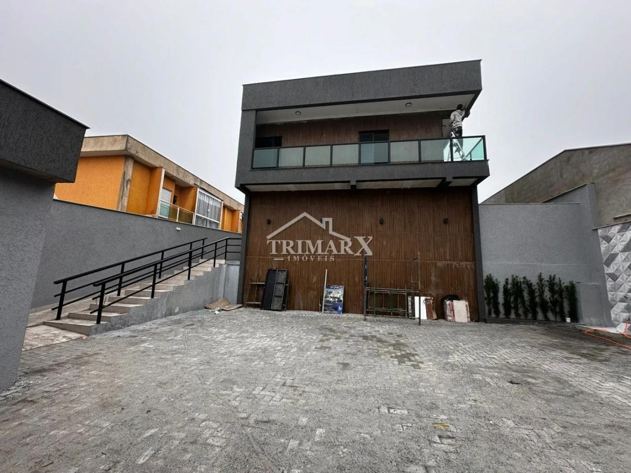 Casa em Condomínio para Venda — Praia do Sonho, Itanhaém — foto 1