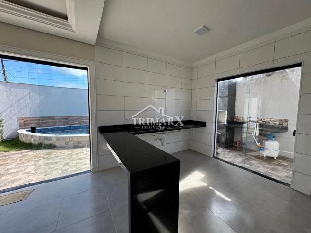 Casa para Venda — Jardim São Fernando, Itanhaém — foto 3