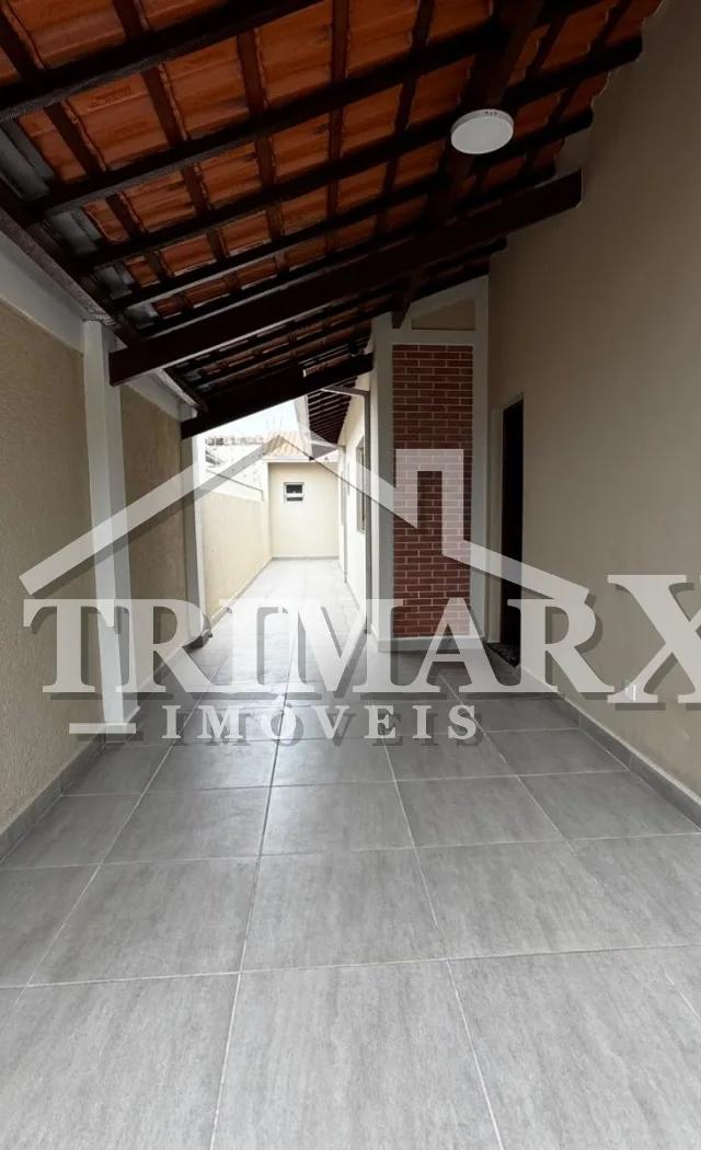 Casa para Venda — Três Marias, Peruíbe — foto 3