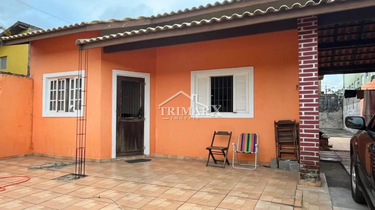 Casa para Venda — Jardim Jamaica, Itanhaém — foto 1
