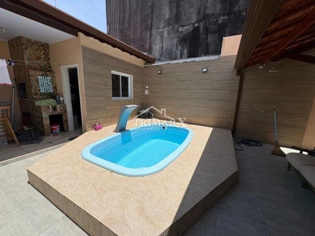Casa para Venda — Josedy, Peruíbe
