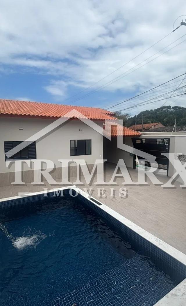 Casa para Venda — Jardim Jamaica, Itanhaém — foto 2