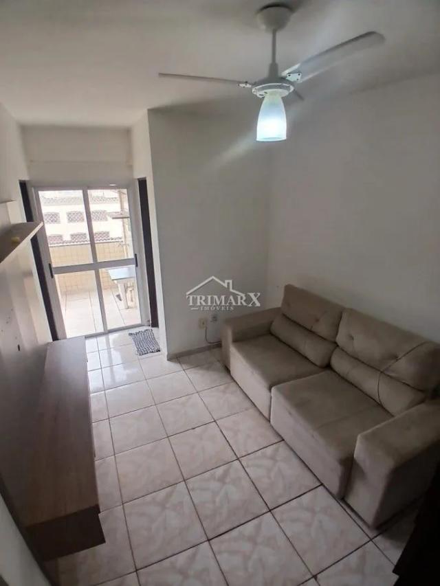 Apartamento para Venda — Praia do Sonho, Itanhaém — foto 2