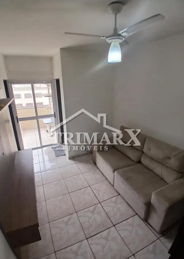 Apartamento para Venda — Praia do Sonho, Itanhaém — foto 2