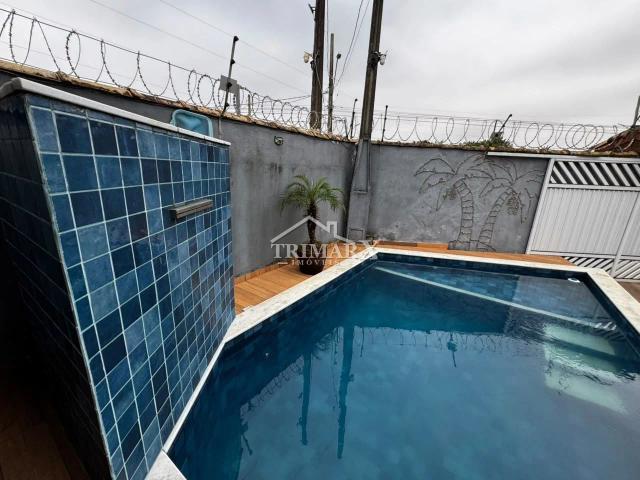 Casa para Venda — Estancia dos eucaliptos, Peruíbe — foto 4