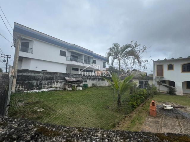 Terreno para Venda — Balneário Samburá, Peruíbe