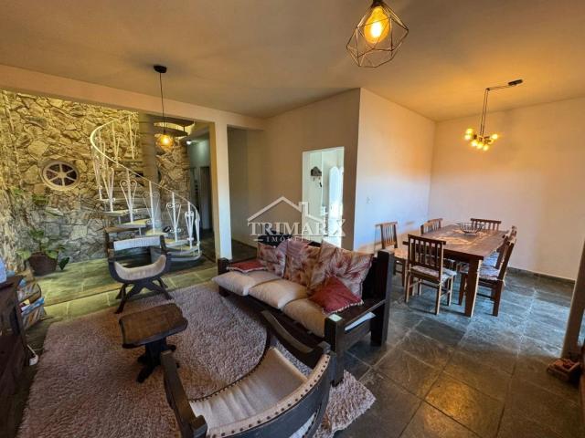 Casa Alto Padrão para Venda — Nova Itanhaém, Itanhaém — foto 4