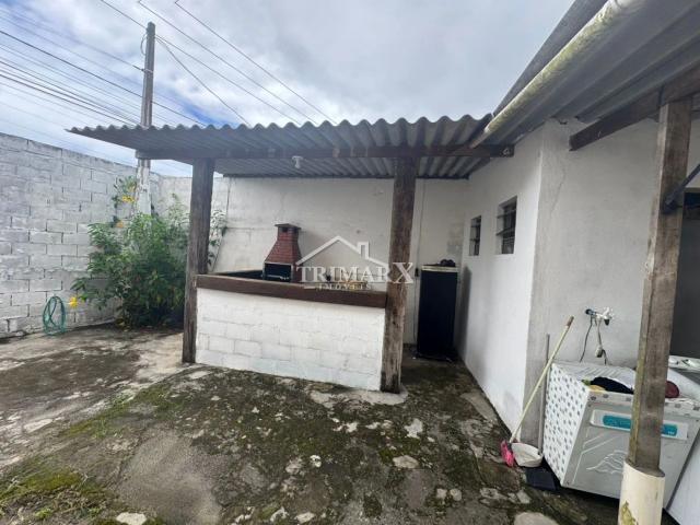 Casa com salão comercial para Venda no bairro Bopiranga, localizado na cidade de Itanhaém / SP — foto 2